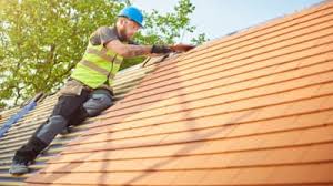 Best Chimney Flashing Repair  in Seward, AK