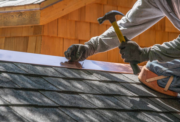 Fast & Reliable Emergency Roof Repairs in Seward, AK