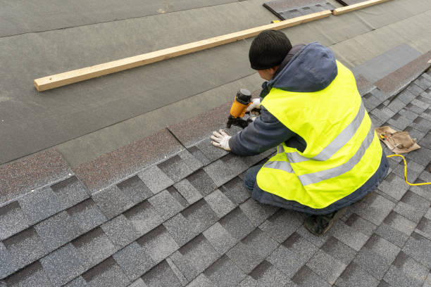 Best Roof Waterproofing  in Seward, AK