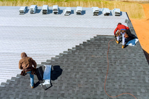 Best Green or Eco-Friendly Roofing Solutions  in Seward, AK