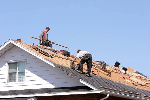 Professional  Roofing repair and installation in Seward, AK
