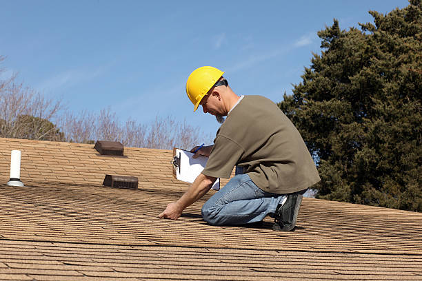 Best Chimney Flashing Repair  in Seward, AK