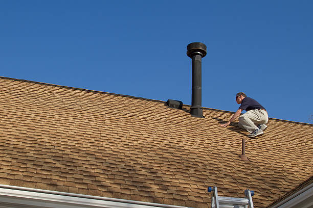 Best Sheet Metal Roofing  in Seward, AK