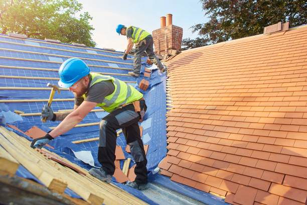 Roof Coating Services in Seward, AK