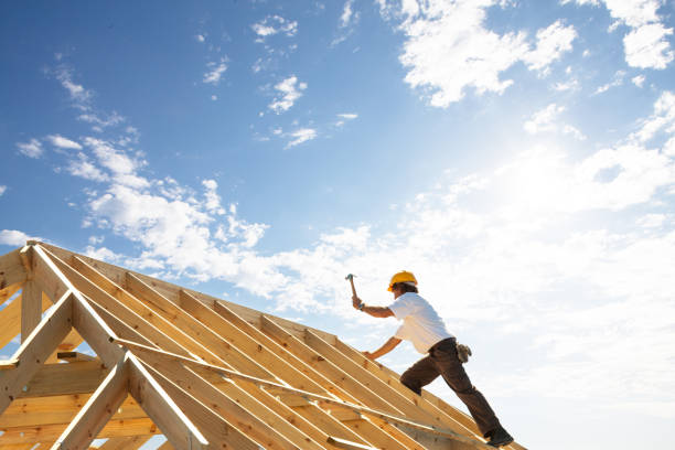 Best Skylight Installation and Repair  in Seward, AK