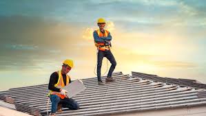 Best Emergency Roof Repair Services  in Seward, AK